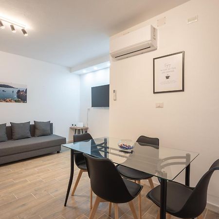 Cavour Home 포르토 토레스 외부 사진