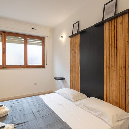Cavour Home 포르토 토레스 외부 사진