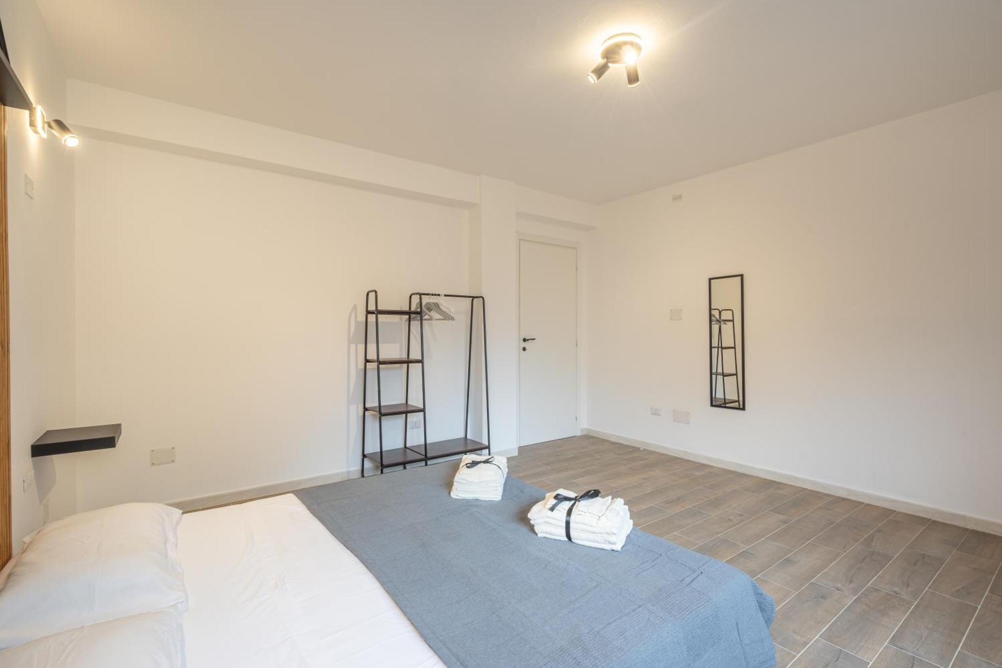 Cavour Home 포르토 토레스 외부 사진