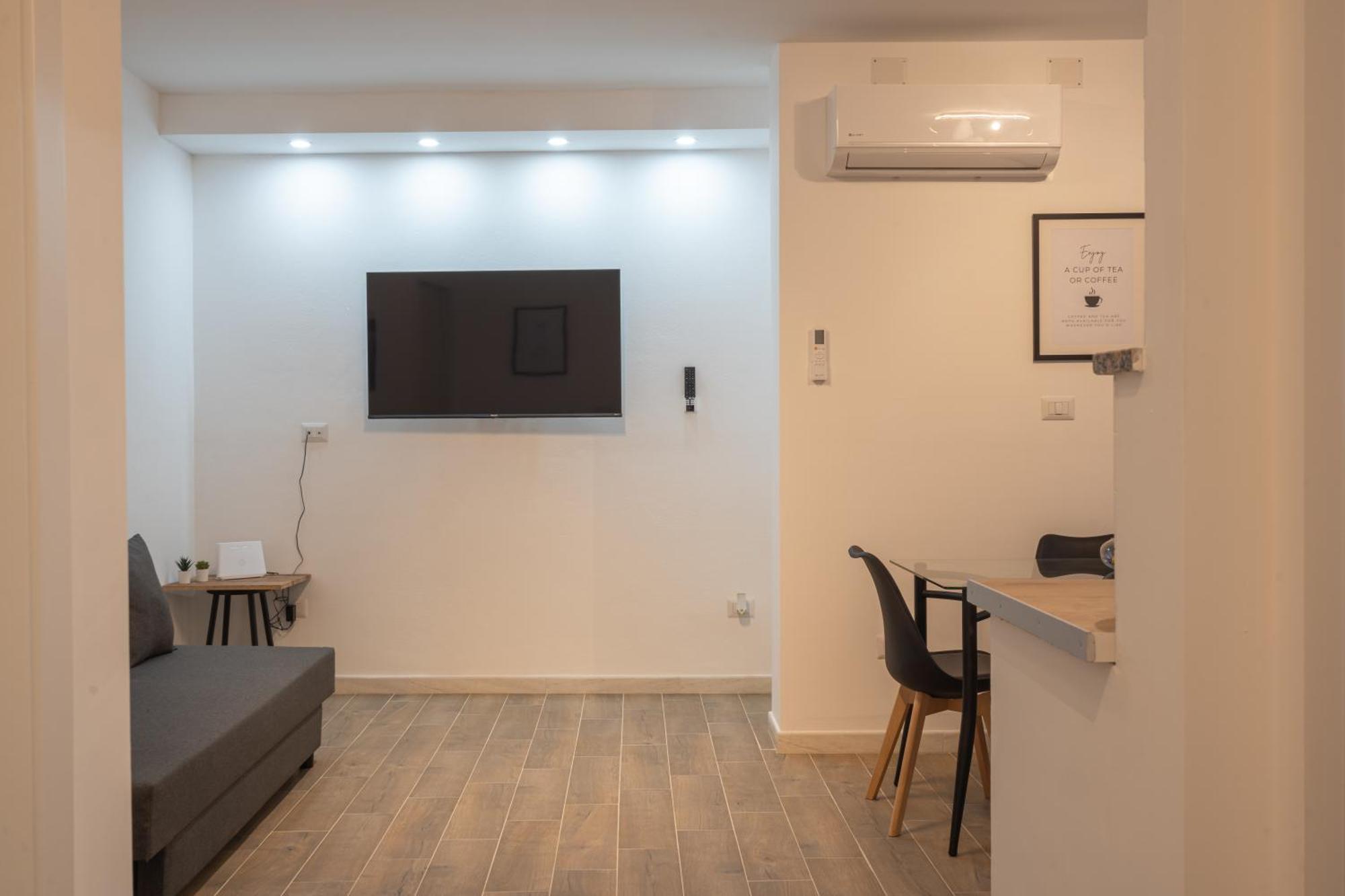 Cavour Home 포르토 토레스 외부 사진