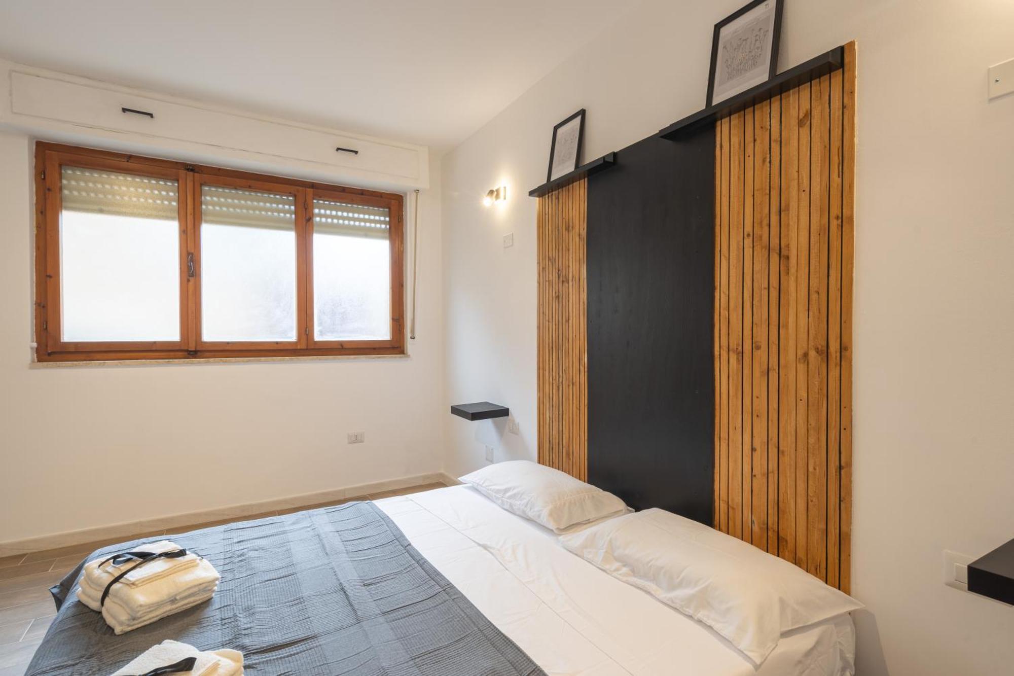 Cavour Home 포르토 토레스 외부 사진