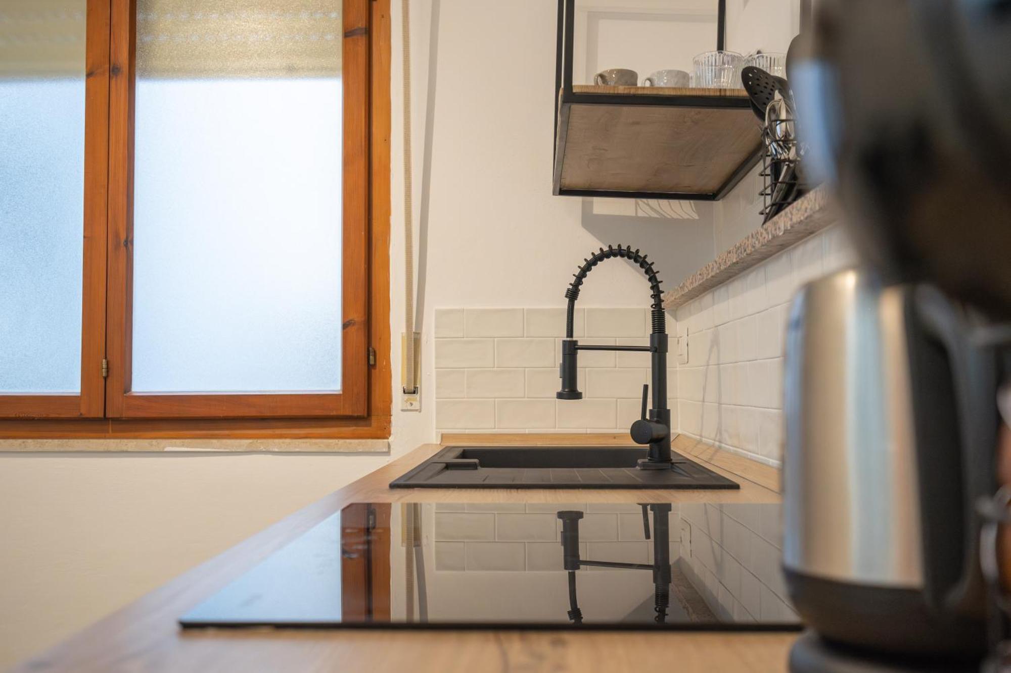 Cavour Home 포르토 토레스 외부 사진