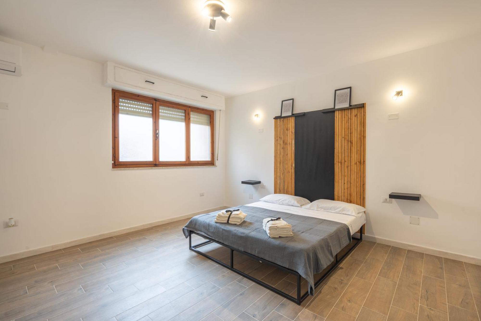 Cavour Home 포르토 토레스 외부 사진