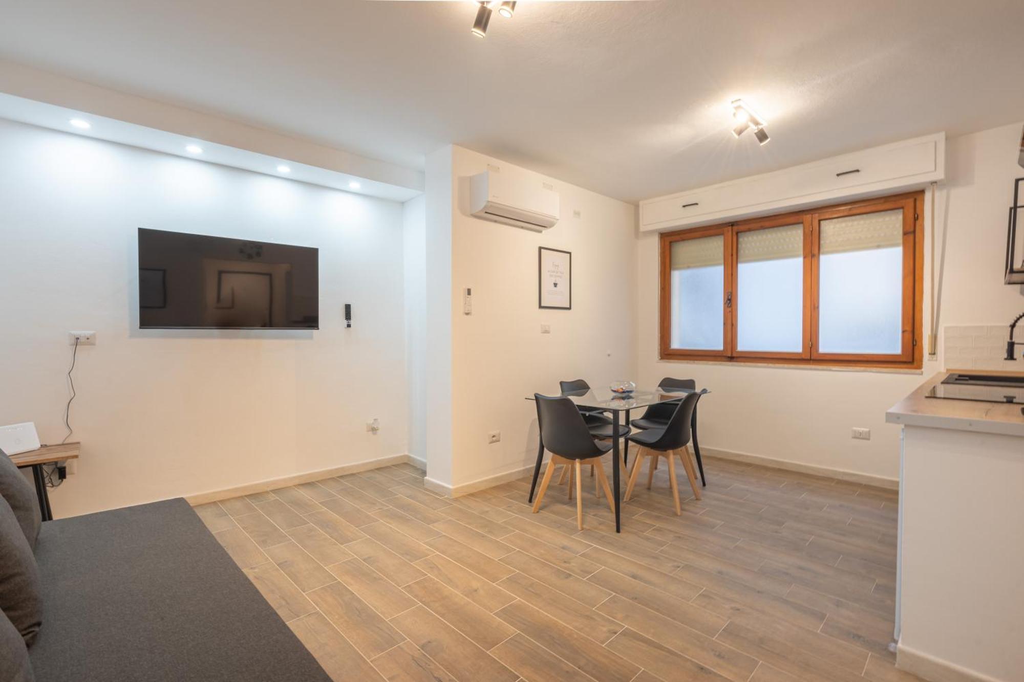 Cavour Home 포르토 토레스 외부 사진