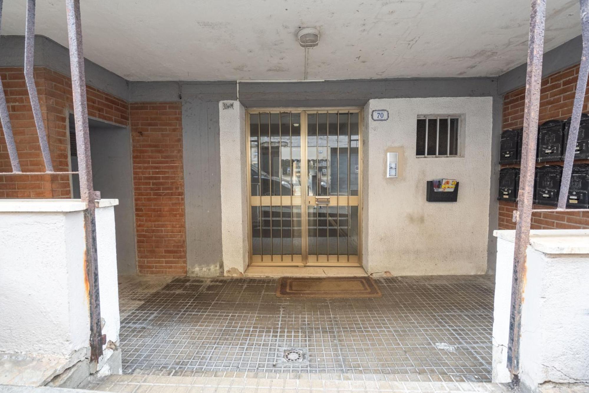 Cavour Home 포르토 토레스 외부 사진